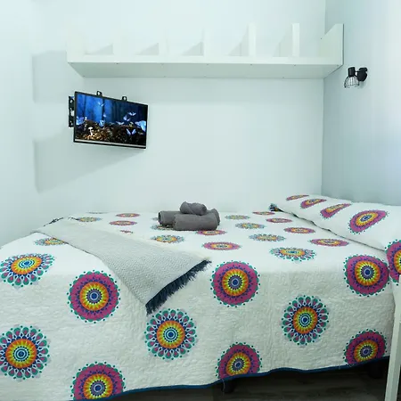 Sonneland Club 1 ماسبالوماس